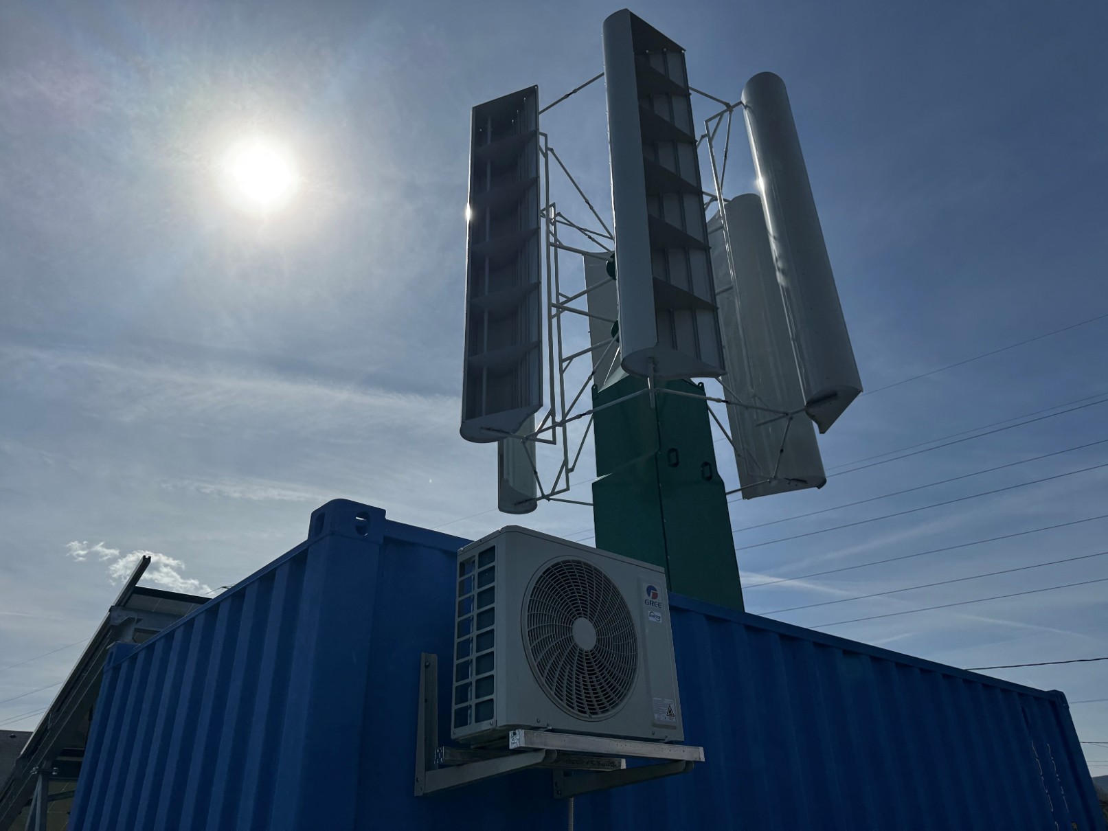 Installation and mobility